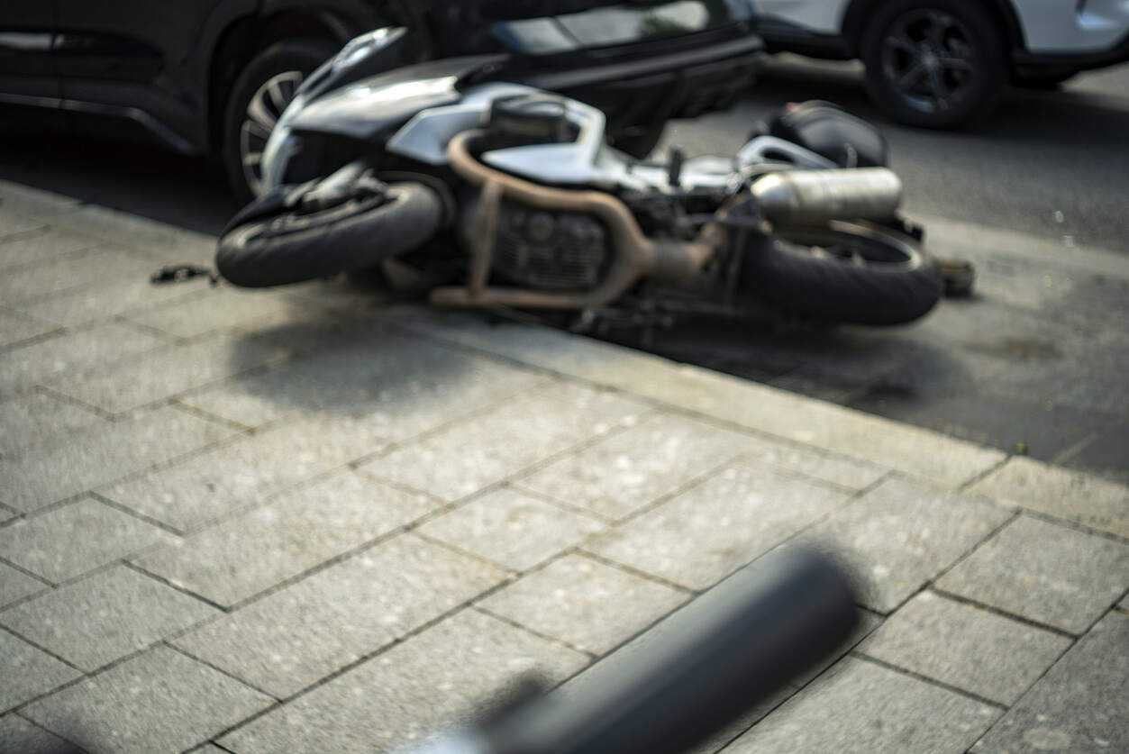 Protecting Motorcycle Riders' Rights After Serious Accidents